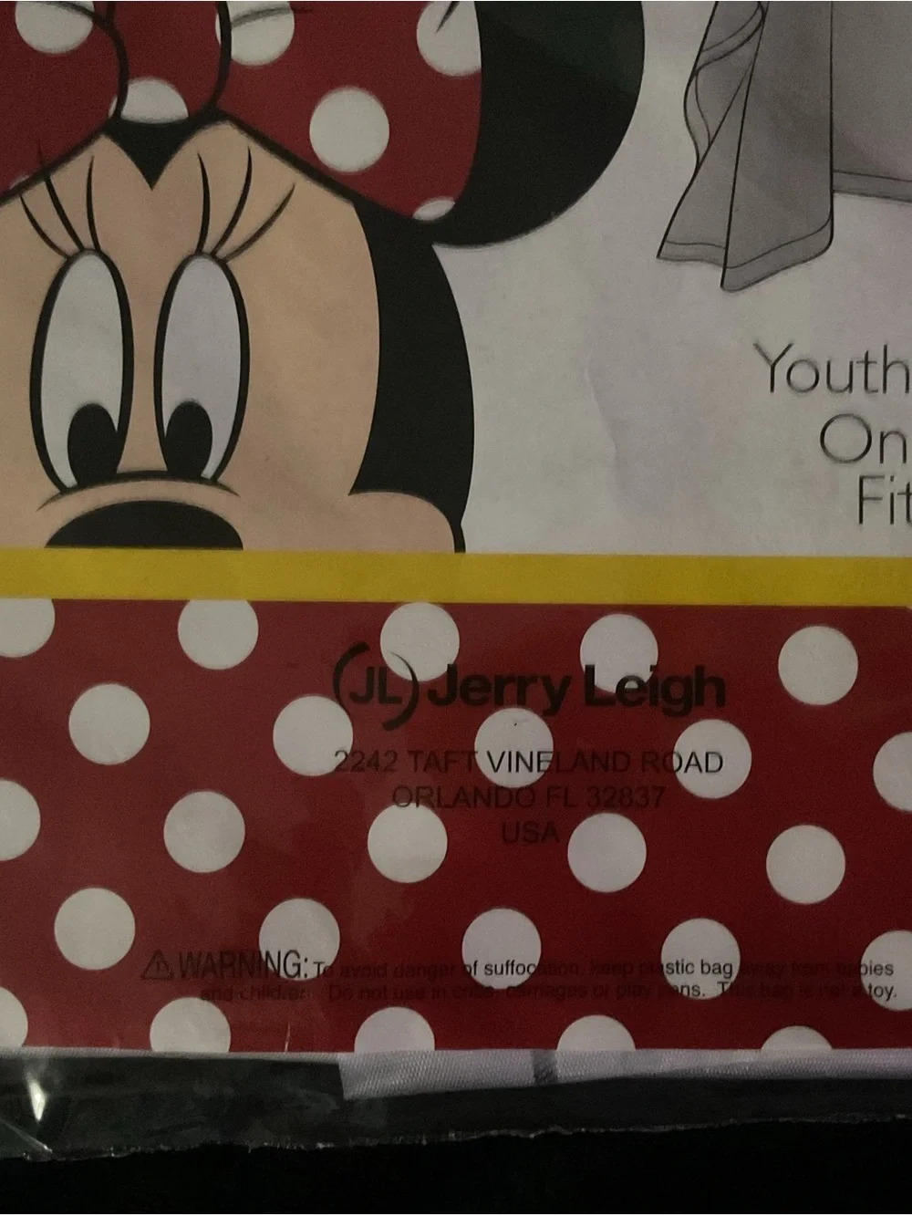 Disney product set